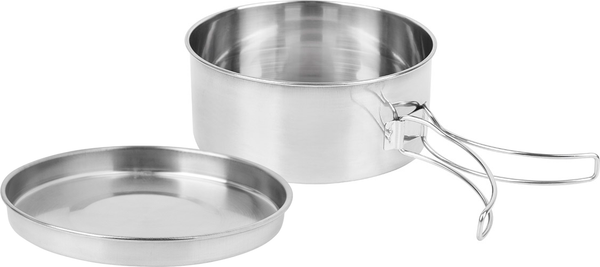 Походный набор ECOS Camp-S12 / 991024 - фото