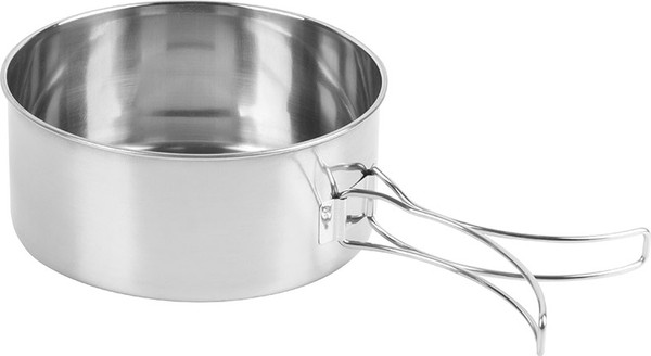 Кастрюля походная ECOS Camp-S11 / 991022