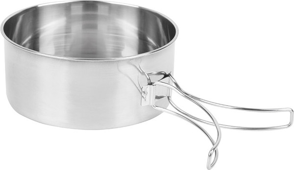 Кастрюля походная ECOS Camp-S12 / 991023