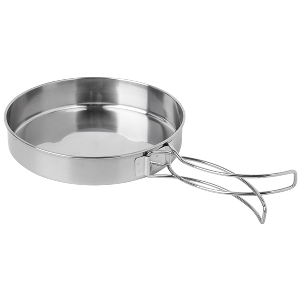 Кастрюля походная ECOS Camp-S12 / 991023