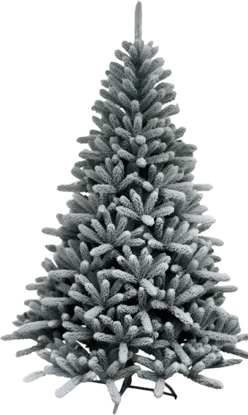 Ель искусственная Волшебная страна Снежная 108678 - фото