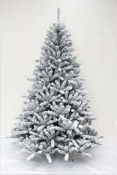 Ель искусственная Волшебная страна Снежная 108678