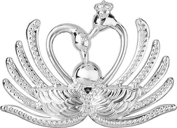 Елочная игрушка Волшебная страна Лебеди 110234