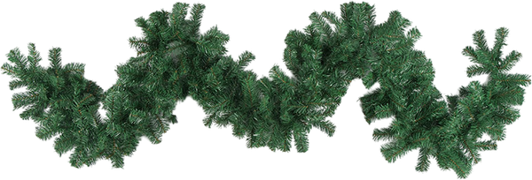 Гирлянда еловая Волшебная страна SYTT-0924066 / 108698 - фото