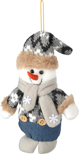 Подвеска новогодняя Волшебная страна Забава 110420 - фото