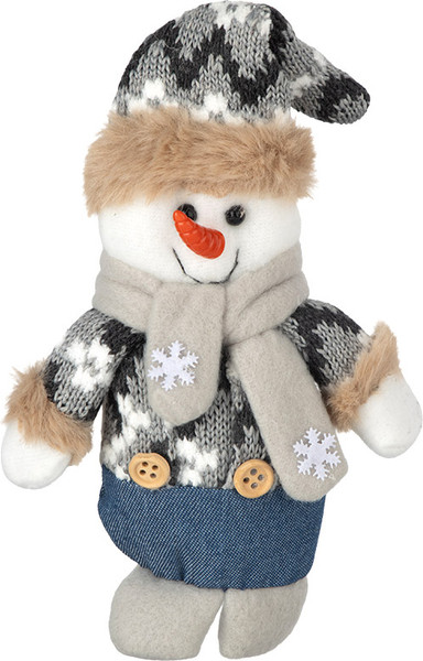 Подвеска новогодняя Волшебная страна Забава 110420