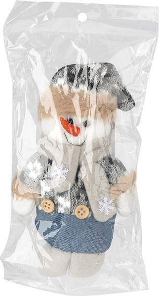 Подвеска новогодняя Волшебная страна Забава 110420