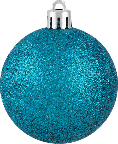 Набор шаров новогодних Волшебная страна SYQA- 0123165-03 / 106322