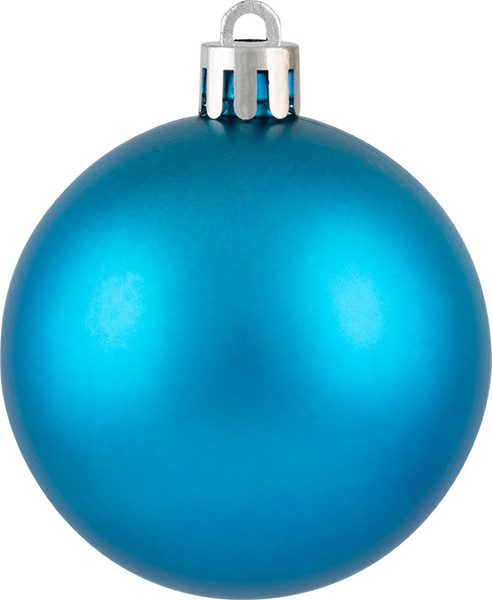 Набор шаров новогодних Волшебная страна SYQA- 0123165-03 / 106322