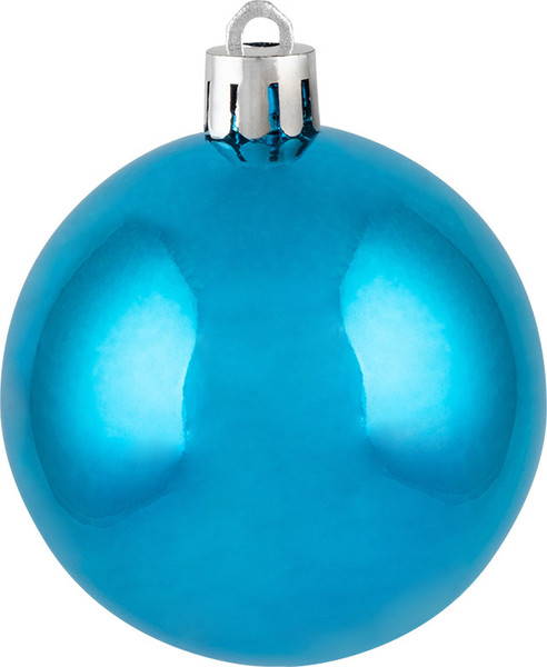 Набор шаров новогодних Волшебная страна SYQA- 0123165-03 / 106322