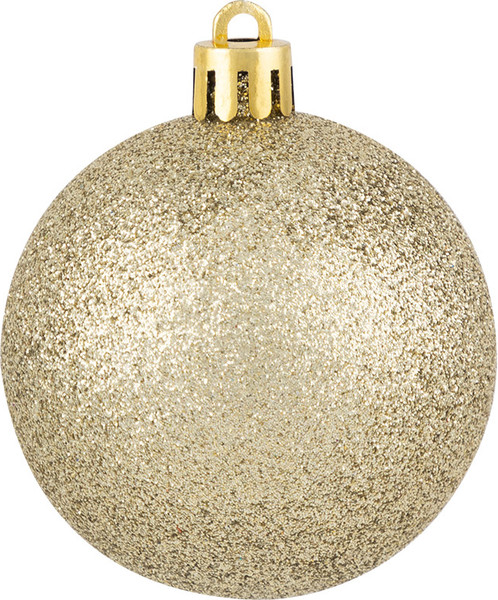 Набор шаров новогодних Волшебная страна SYQB3-0123246 / 106350