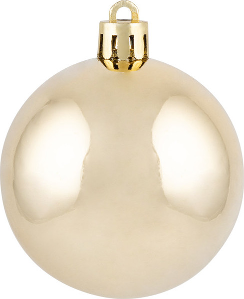 Набор шаров новогодних Волшебная страна SYQB3-0123246 / 106350