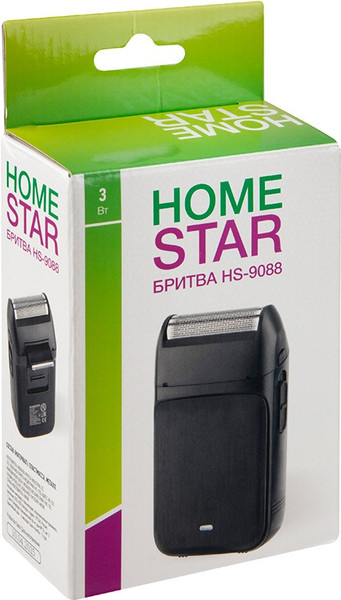 Электробритва HomeStar HS-9088 / 109886