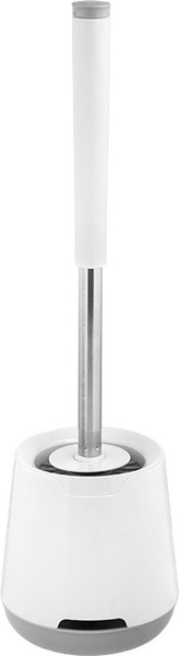 Ершик для унитаза Рыжий кот 110655 - фото