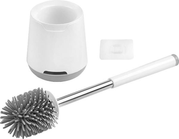 Ершик для унитаза Рыжий кот 110655