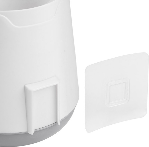 Ершик для унитаза Рыжий кот 110655