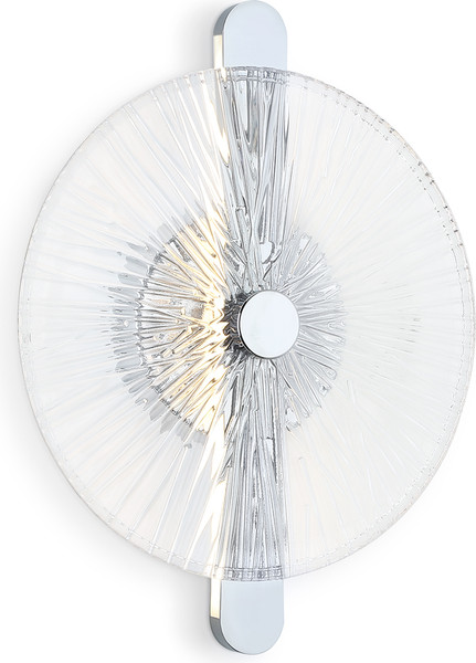 Бра Ambrella LH31141 СH/CL