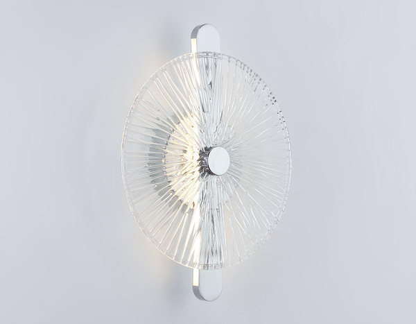 Бра Ambrella LH31141 СH/CL