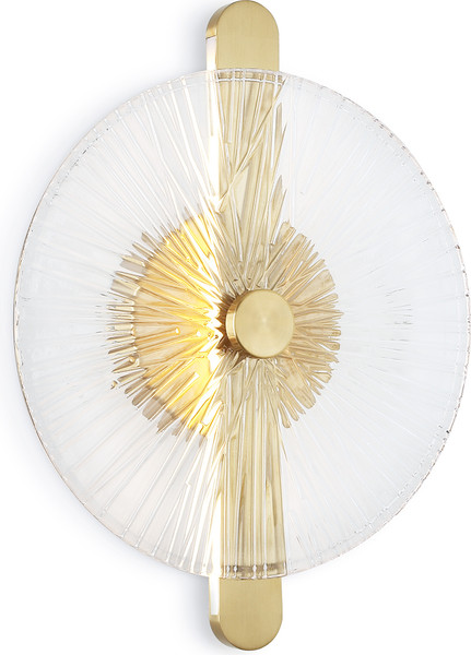 Бра Ambrella LH31143 BS/CL