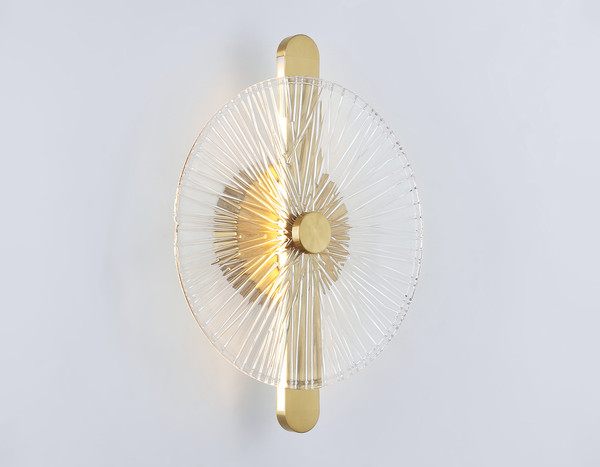 Бра Ambrella LH31143 BS/CL