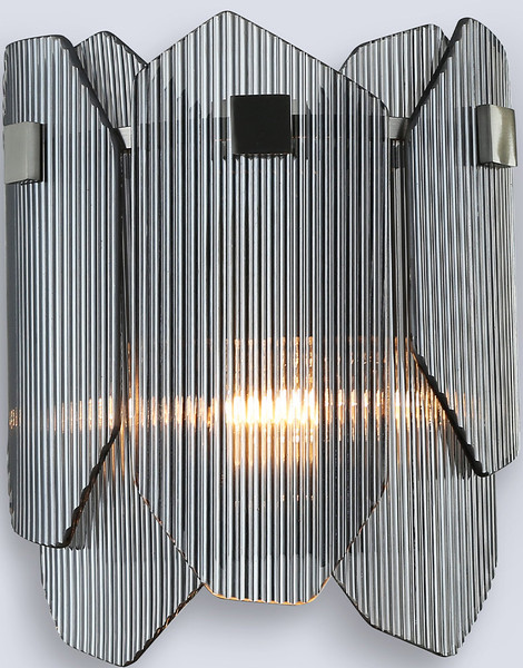 Бра Ambrella LH31207/2 SN/SM - фото