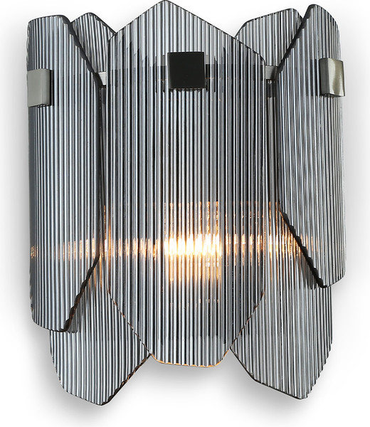 Бра Ambrella LH31207/2 SN/SM