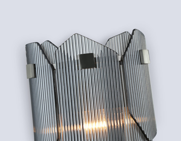 Бра Ambrella LH31207/2 SN/SM