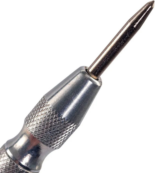 Керн Vira С пластиковой рукояткой / 706000