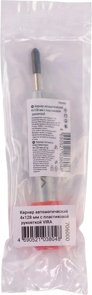 Керн Vira С пластиковой рукояткой / 706000