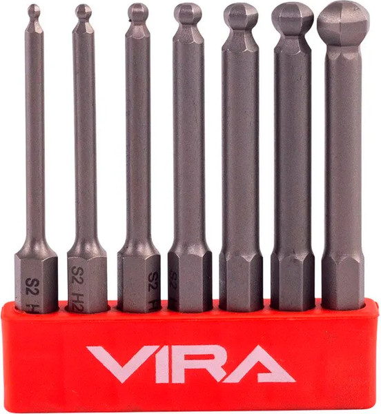 Набор бит Vira 303250