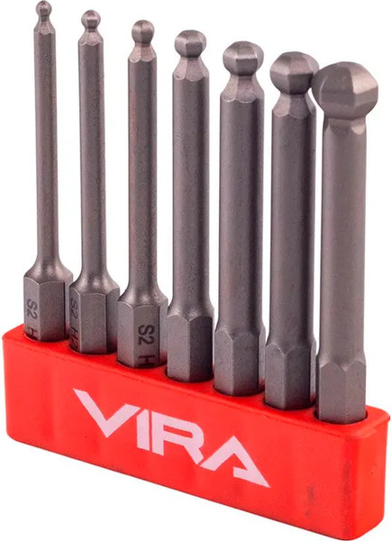 Набор бит Vira 303250