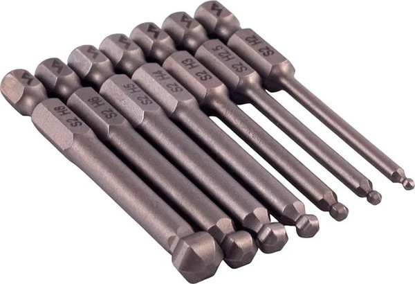 Набор бит Vira 303250