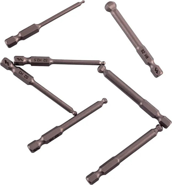 Набор бит Vira 303250