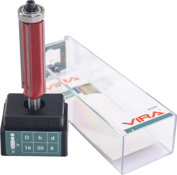 Фреза Vira 553396
