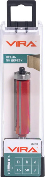 Фреза Vira 553396