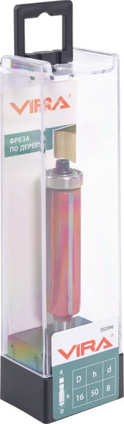Фреза Vira 553396