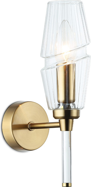 Бра Ambrella LH55204 BS/CL