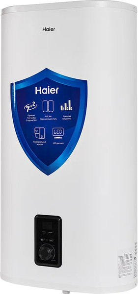 Накопительный водонагреватель Haier ES30V-F4 INOX / TD0050869RU