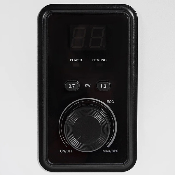 Накопительный водонагреватель Haier ES30V-F4 INOX / TD0050869RU