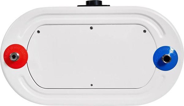 Накопительный водонагреватель Haier ES30V-F4 INOX / TD0050869RU