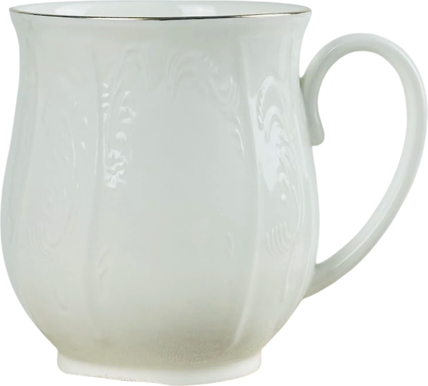 Кружка Lenardi Maria Gold 226-208 - фото