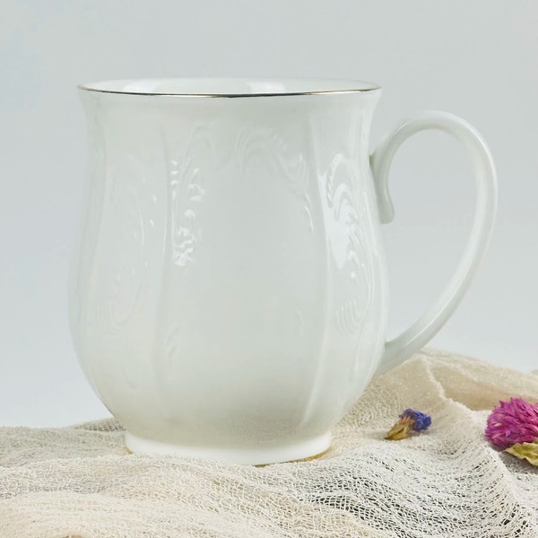 Кружка Lenardi Maria Gold 226-208