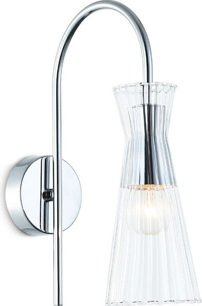 Бра Ambrella LH55655 СH/CL