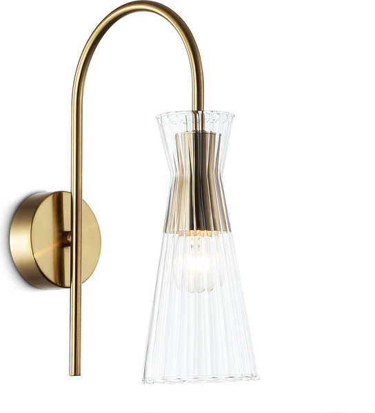 Бра Ambrella LH55705 BS/CL