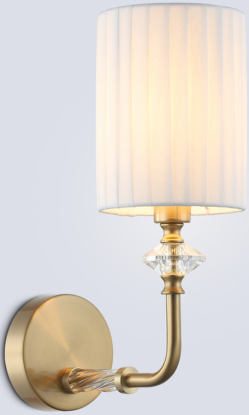 Бра Ambrella LH71506 BS/FR - фото