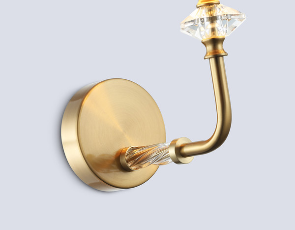 Бра Ambrella LH71506 BS/FR