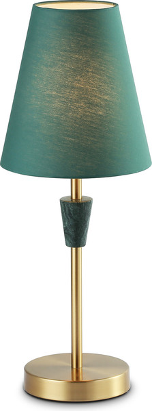 Прикроватная лампа Ambrella LH75057 BS/GN