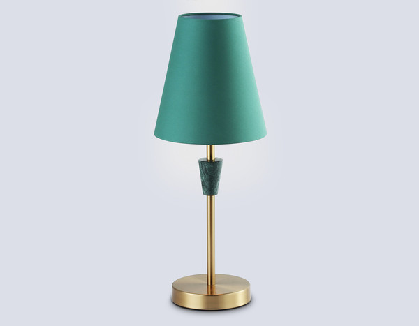 Прикроватная лампа Ambrella LH75057 BS/GN