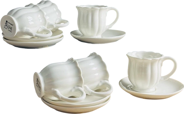 Набор для чая/кофе Lenardi 235-101 - фото