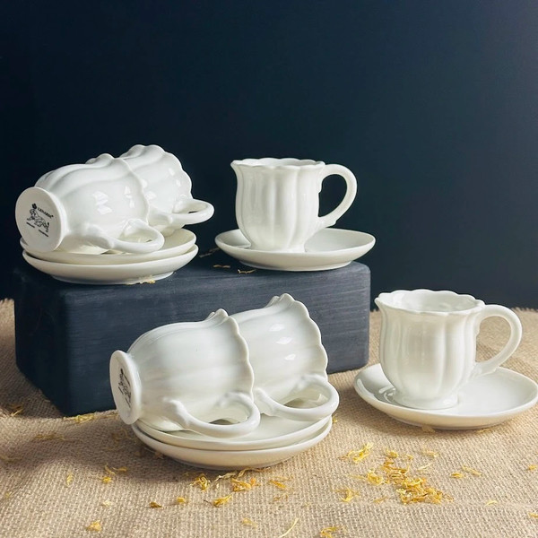 Набор для чая/кофе Lenardi 235-101